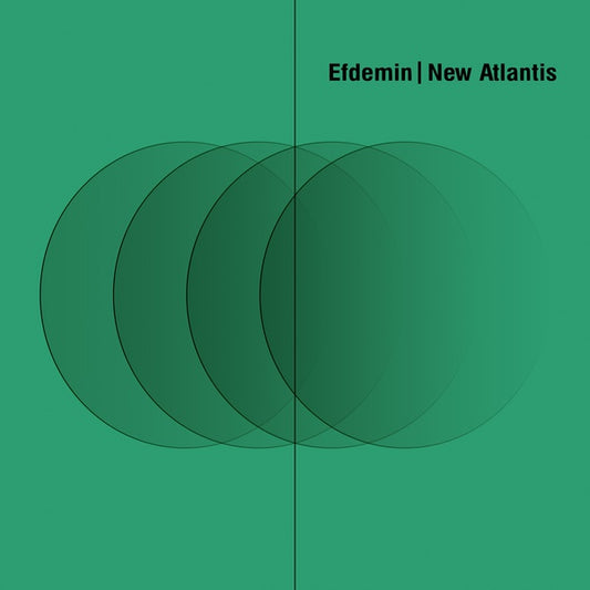 EFDEMIN New Atlantis