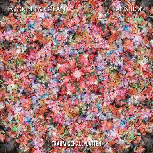 EGOKIND & OZEAN Transition