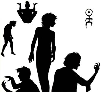 EINSTURZENDE NEUBAUTEN Fünf Auf Der Nach Oben Offenen Richterskala