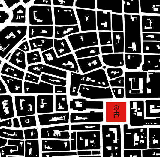 EINSTURZENDE NEUBAUTEN Grundstück