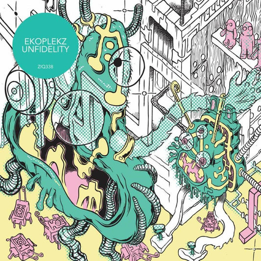 Ekoplekz Unfidelity