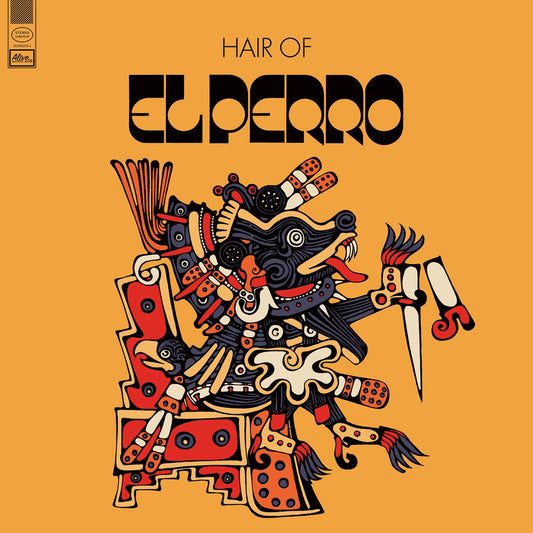 El Perro Hair Of