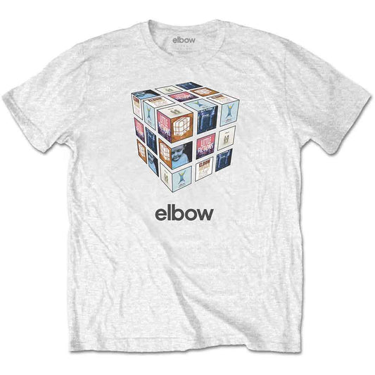 Elbow Best of White