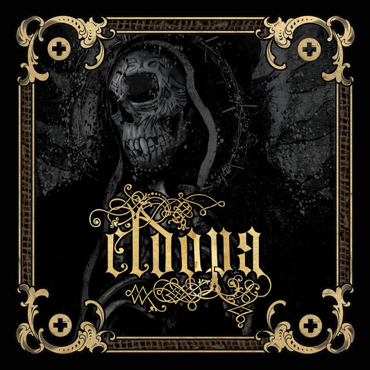 Eldopa The Complete Recordings