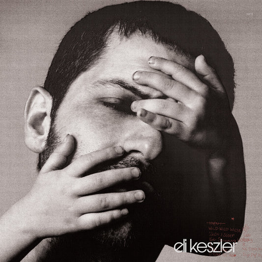 Eli Keszler Eli Keszler