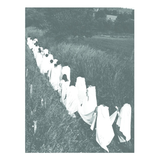 ELIANE RADIGUE Opus 17