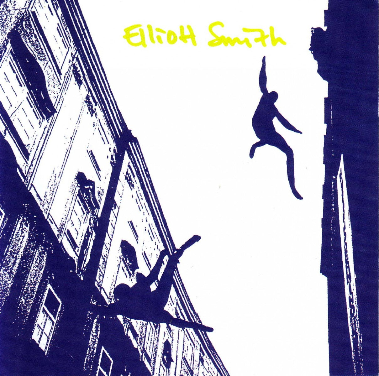 Elliott Smith Elliott Smith: 25th Anniversary Edition (Remastered, Indie Exclusive, Purple Vinyl, Download Card)