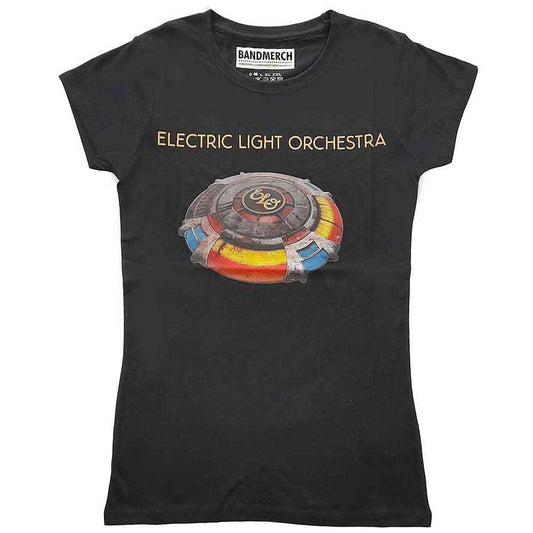 Elo Mr Blue Sky Black