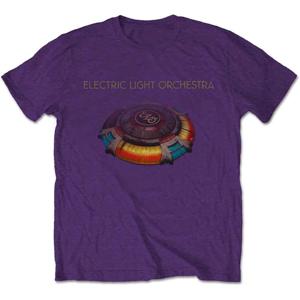 Elo Mr Blue Sky Purple