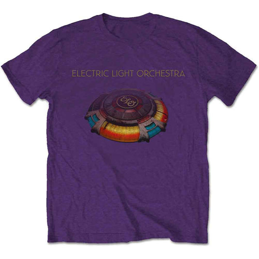 Elo Mr Blue Sky Purple