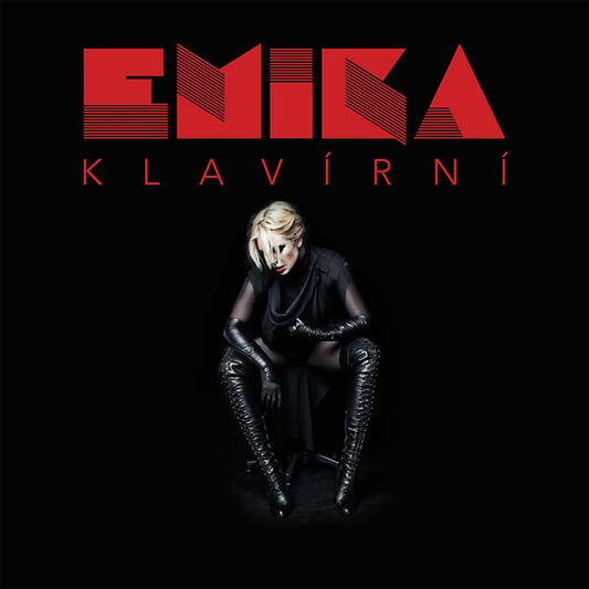 Emika Klavirni