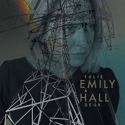 EMILY HALL Folie à Deux