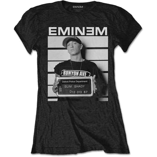 Eminem Arrest Black