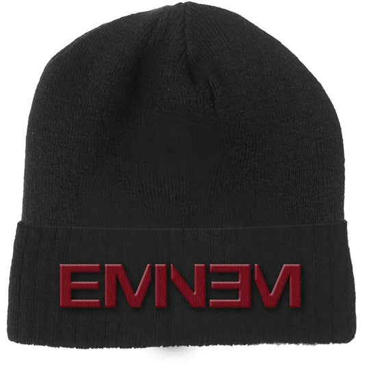 Eminem Logo Black