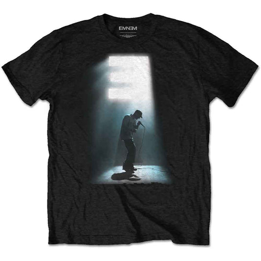 Eminem The Glow Black