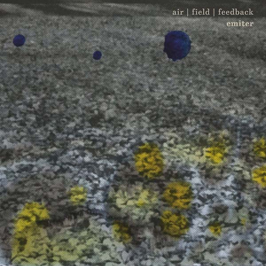EMITER Air/Field/Feedback