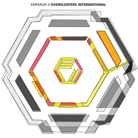 Emperor X Oversleepers International
