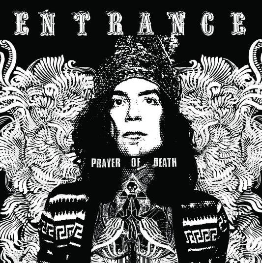 ENTRANCE Prayer Of Death
