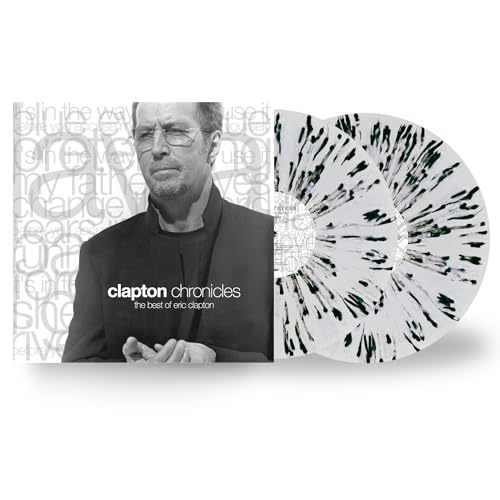 Eric Clapton Clapton Chronicles: The Best Of Eric Clapton (2Lp)