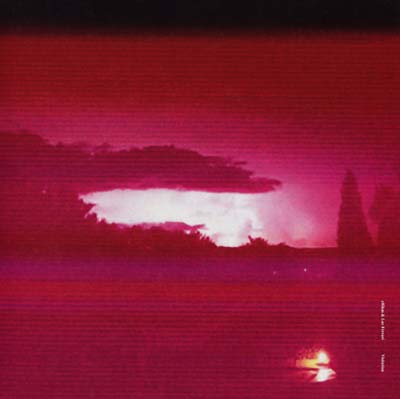 ERIKM & LUC FERRARI Visitation