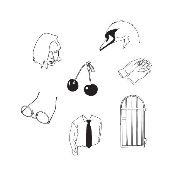 etc. Astronauts Living In Symbol