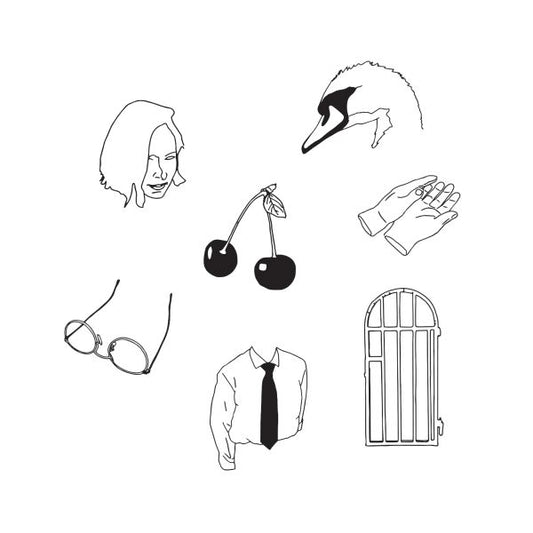 etc. Astronauts Living In Symbol
