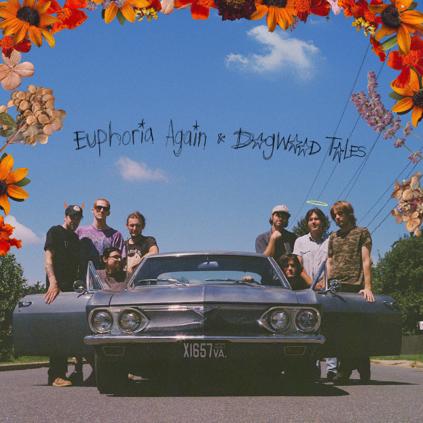 Euphoria Again & Dogwood Tales Destination Heaven