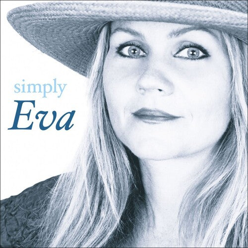 Eva Cassidy Simply Eva (2 Lp's)