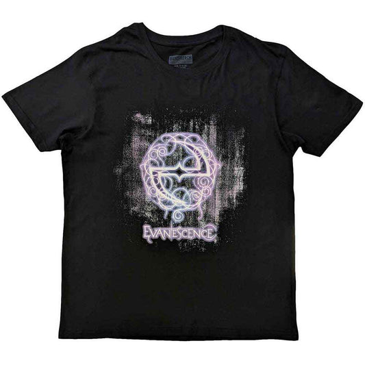 Evanescence Want Black