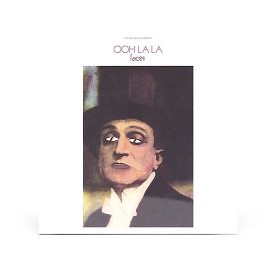 Faces Ooh La-La (Hi-Fi) (Brick & Mortar Exclusive)