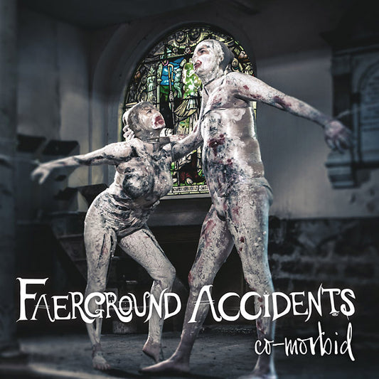 FAERGROUND ACCIDENTS Co-Morbid
