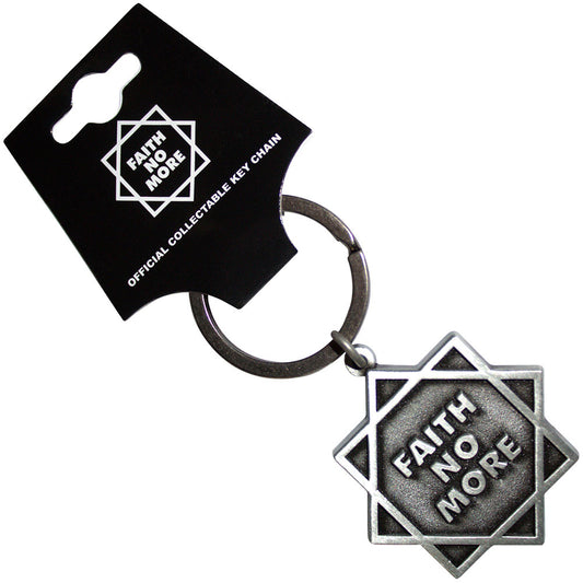 Faith No More Star Logo