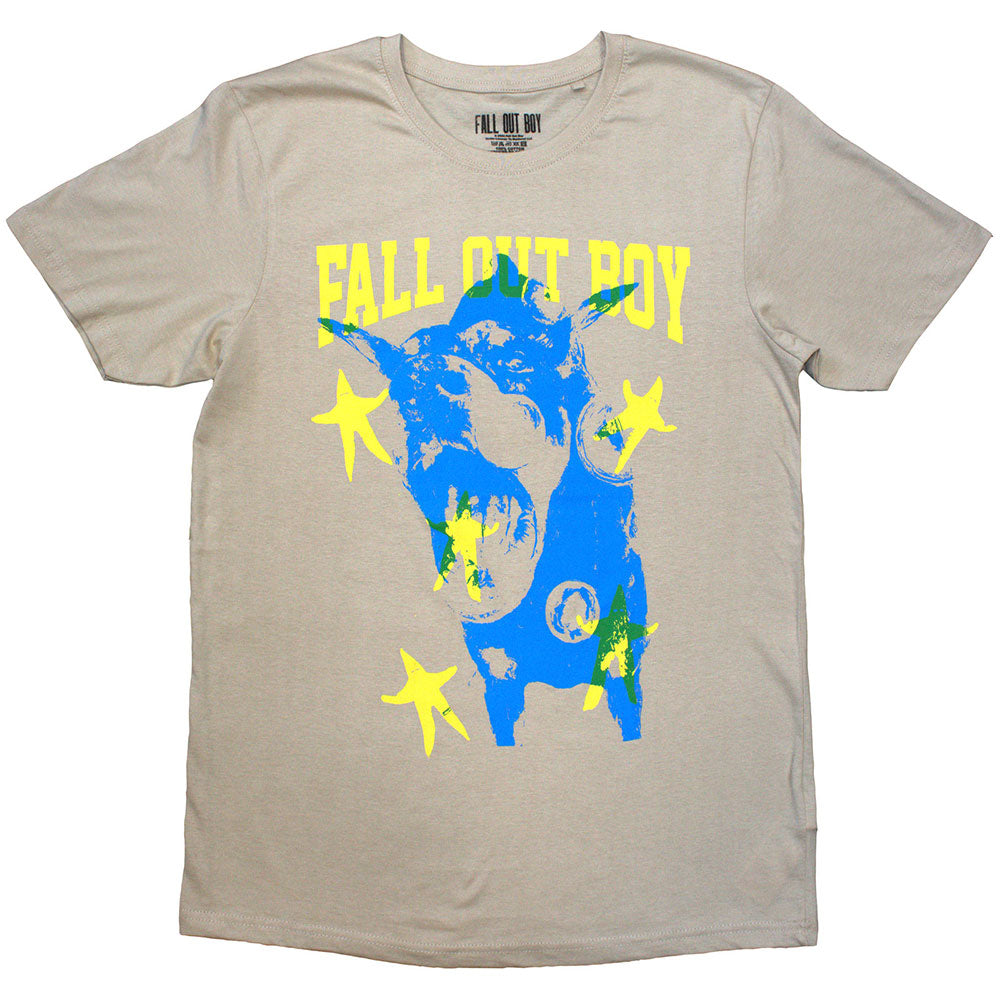 Fall Out Boy Dog Neutral