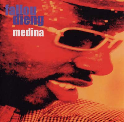 FALOU DIENG Medina