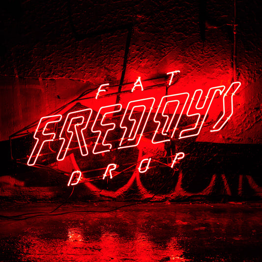 Fat Freddy's Drop Bays