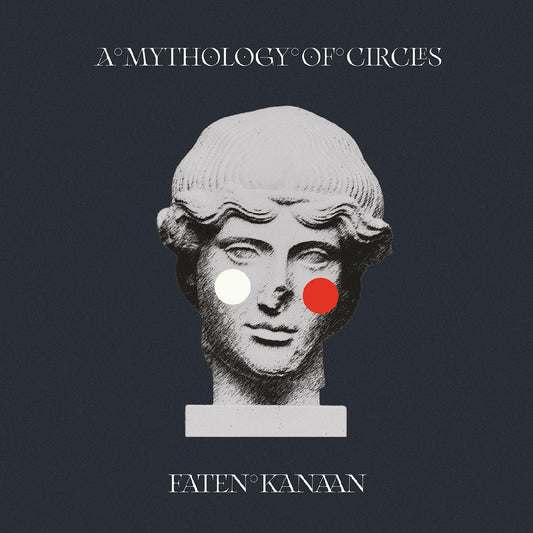 Faten Kanaan A Mythology of Circles