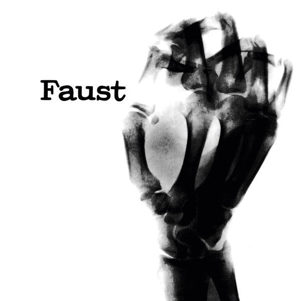 Faust Faust [Lp]