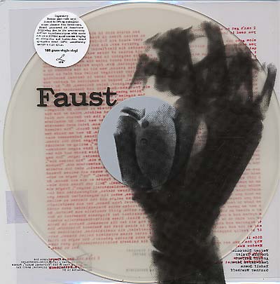 Faust Faust