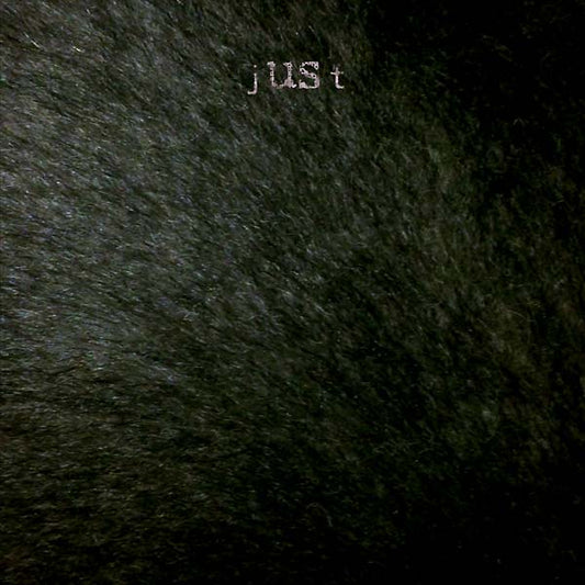 Faust Just Us