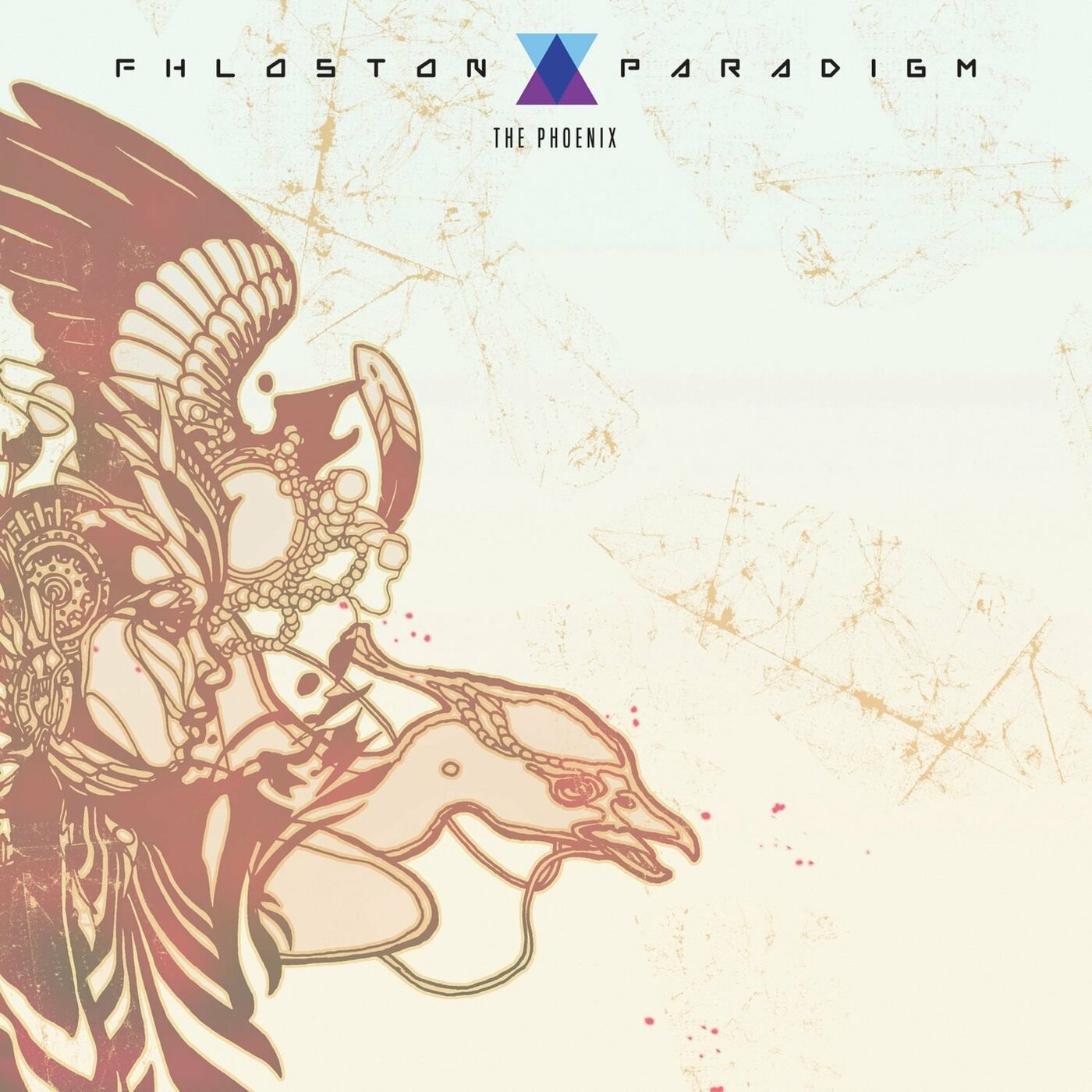 Fhloston Paradigm The Phoenix
