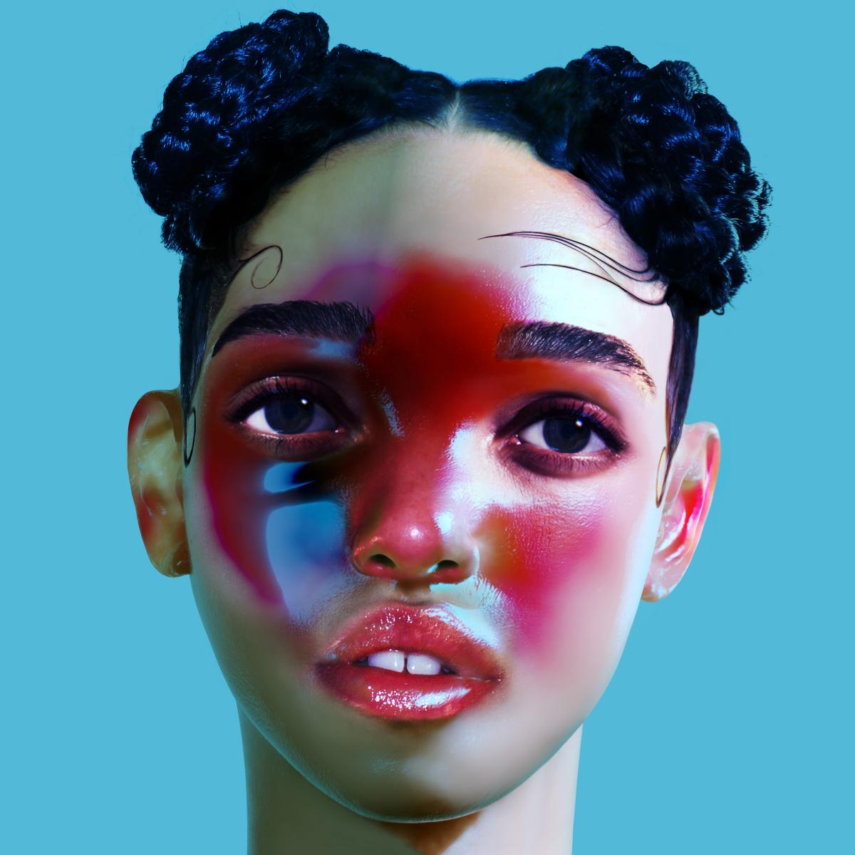 FKA Twigs Lp1