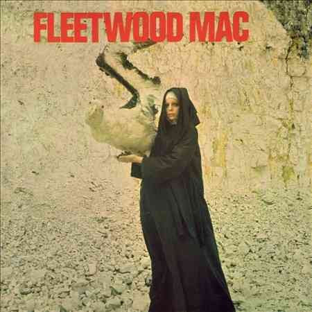 Fleetwood Mac Pious Bird of Good Omen (180 Gram Vinyl) [Import]