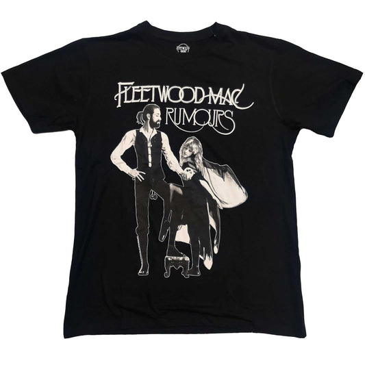 Fleetwood Mac Rumours black