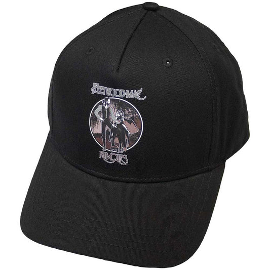Fleetwood Mac Rumours Black