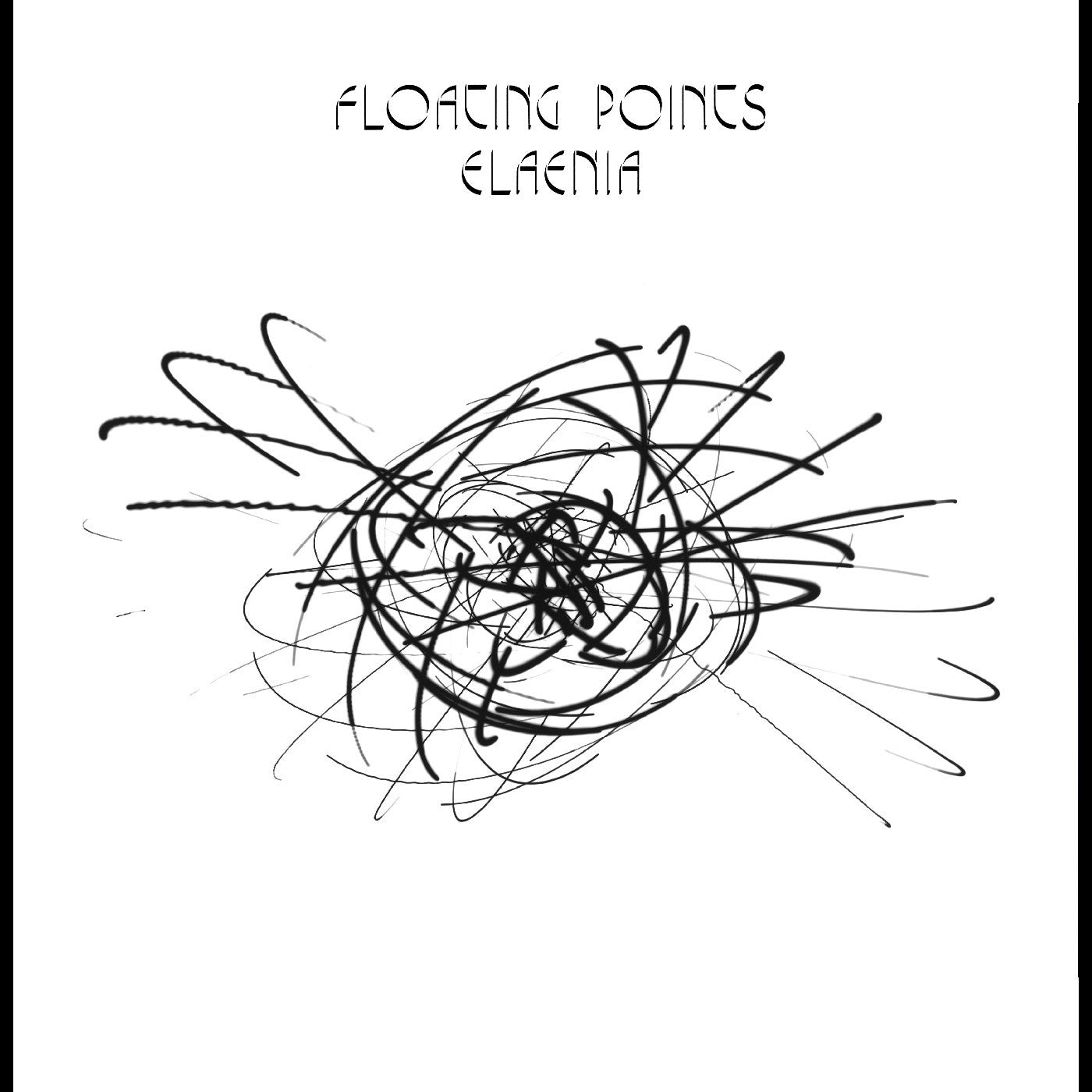 Floating Points Elaenia - 10Th Anniversary