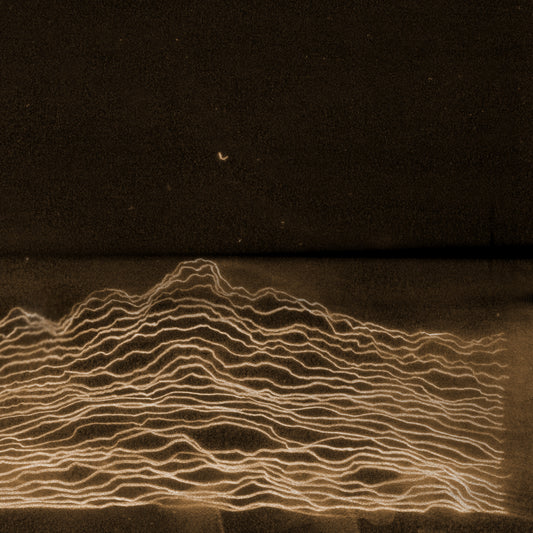Floating Points Reflections: Mojave Desert