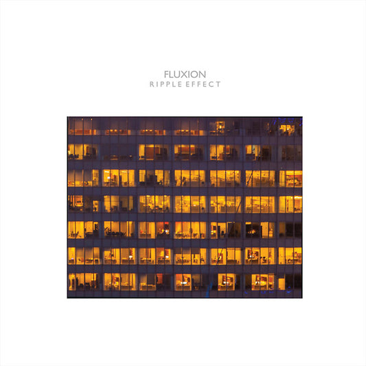 FLUXION Ripple Effect