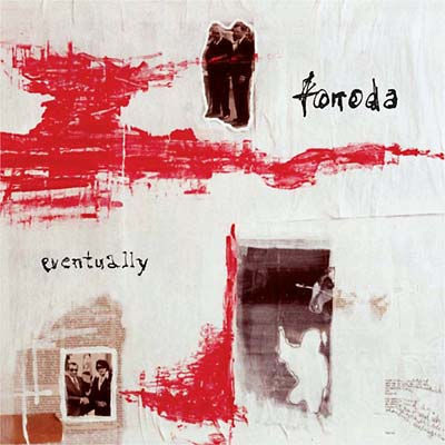 FONODA Eventually