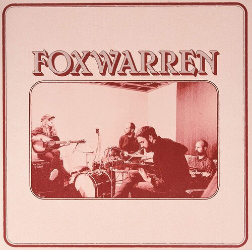 Foxwarren Foxwarren