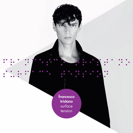 FRANCESCO TRISTANO Surface Tension